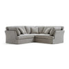 Picture of Chubby L Lounge Sectional Grey 3-Piece