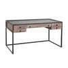 Picture of Hannaford Desk In Grey