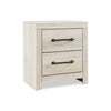 Picture of Cambeck 2 Drawer Nightstand is