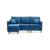 Picture of Valolam Compact Sectional