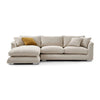 Picture of Feathers Sectional