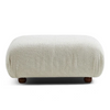 Picture of Pebbles Ottoman Large