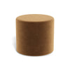 Picture of Colten Round Stool Ottoman