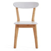 Picture of Lumar Chairs - Set of 4