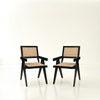 Picture of Teak Wood Chair (Set Of 2)