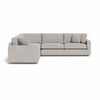 Picture of James 3-Piece 4-Seat Corner Sectional