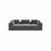 Picture of Beckham Modular 6-Seat Pit Sectional