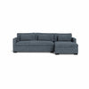 Picture of Charly Right Chaise Sleeper Sectional