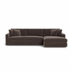 Picture of James 3-Seat Right Chaise Sectional
