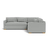 Picture of Charly Corner Sectional Sofa