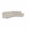Picture of Sloan 4-Seat Right Bumper Sectional