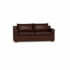 Picture of Sloan Leather Sleeper Sofa