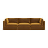 Picture of Tatum Modular Fabric Sofa