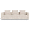 Picture of Beckham Modular Fabric 3-Seat Sofa