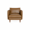 Picture of Marlow Leather Accent Chair
