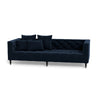 Picture of Ms Chesterfield Fabric Sofa