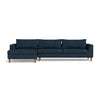 Picture of Asher 3 Seat Left Chaise Sectional
