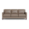 Picture of West Park Leather Sofa