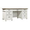 Picture of Caraway 4-Piece Executive Office Set