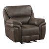 Picture of Lexicon Proctor Microfiber Power Reclining Chair