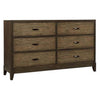 Picture of Emery Park - Westlake Dresser in Portobello Finish