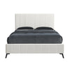 Picture of Rian Channel Queen Upholstered Bed