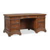 Picture of Emery Park - Hawthorne 66" Curved Exec Desk
