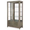 Picture of Bunching Display Cabinet