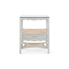 Picture of Arianna 1 Drawer Side Table