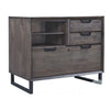 Picture of Harper Point Fossil Combo File Cabinet