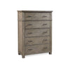 Picture of Tucker 5 Drawer Chest