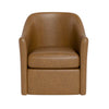 Picture of Savona Leather Swivel Chair
