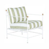 Picture of Outdoor Lounge Chair - Pistachio Cabana