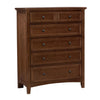 Picture of Heritage 5 Drawer Chest