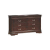 Picture of Rossie Bedroom Dresser