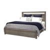 Picture of Modern Loft Cal King Platform Bedroom Set 6PC