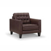 Picture of Carabella Leather Chair