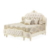 Picture of Lavelle Classic Pearl California King Wing Mansion Bed
