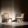 Picture of Antonia Cane Armless Dining Chair (Set of 2)