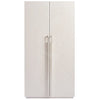 Picture of Decorum Armoire in Ivory Off White Finish