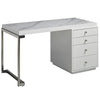 Picture of Glacier Whitley Writing Desk