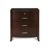 Picture of Nightstand W/ Beverage Tray