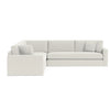 Picture of James 3-Piece 4-Seat Corner Sectional