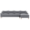 Picture of Sloan 4-Seat Right Chaise Sectional