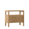 Picture of Oak Nightstand