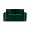 Picture of James Loveseat with Contrast Piping
