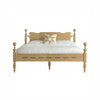 Picture of Saltwater Bed King, Limewash