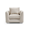 Picture of Mario Capasa Feathers Armchair (Set of 2)