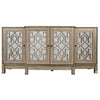 Picture of Casa Bella 70" Mirrored Console