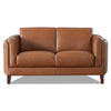 Picture of Maui Leather Sofa
